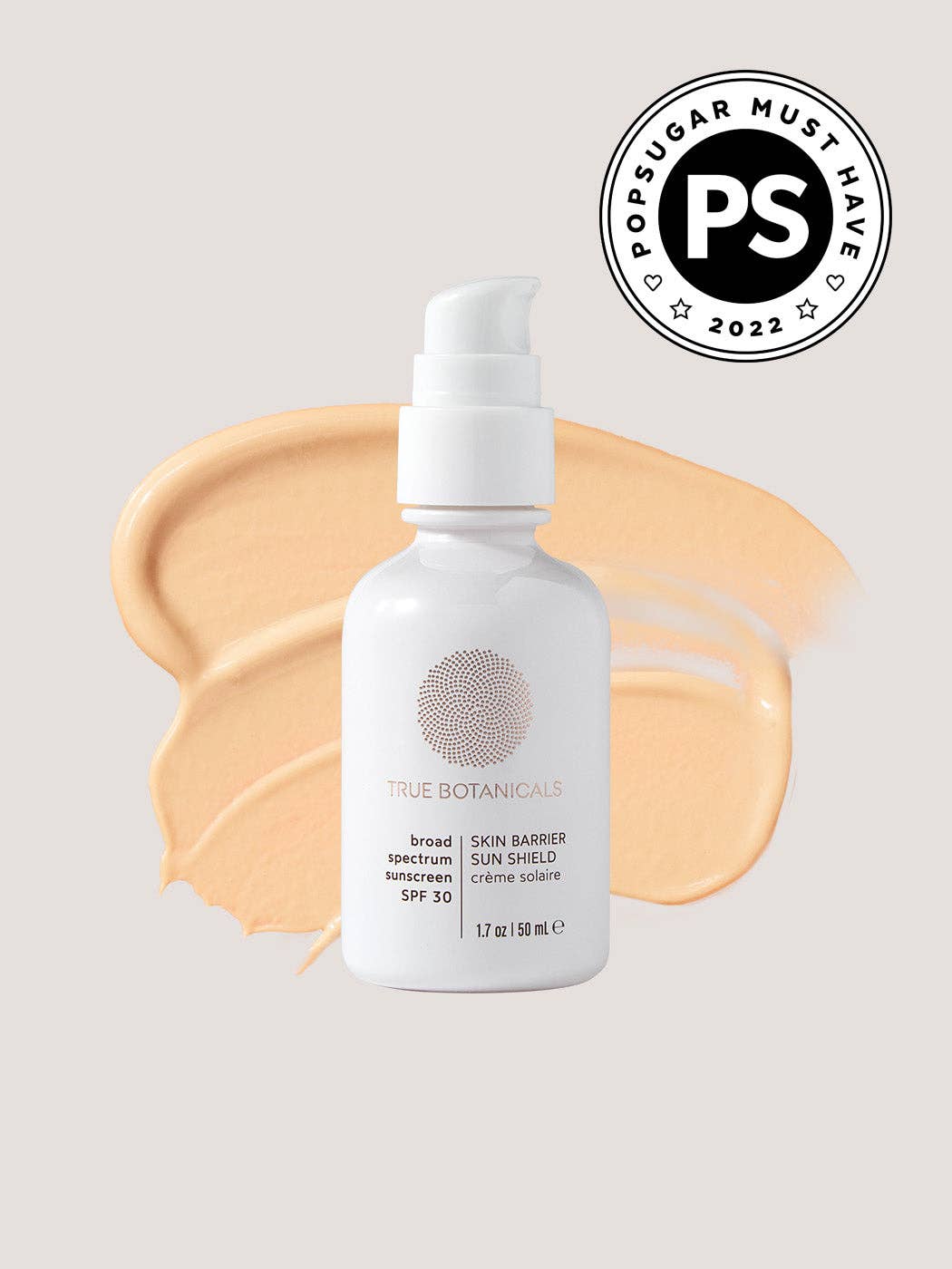 Skin Barrier Sun Shield SPF 30 - Echo Market