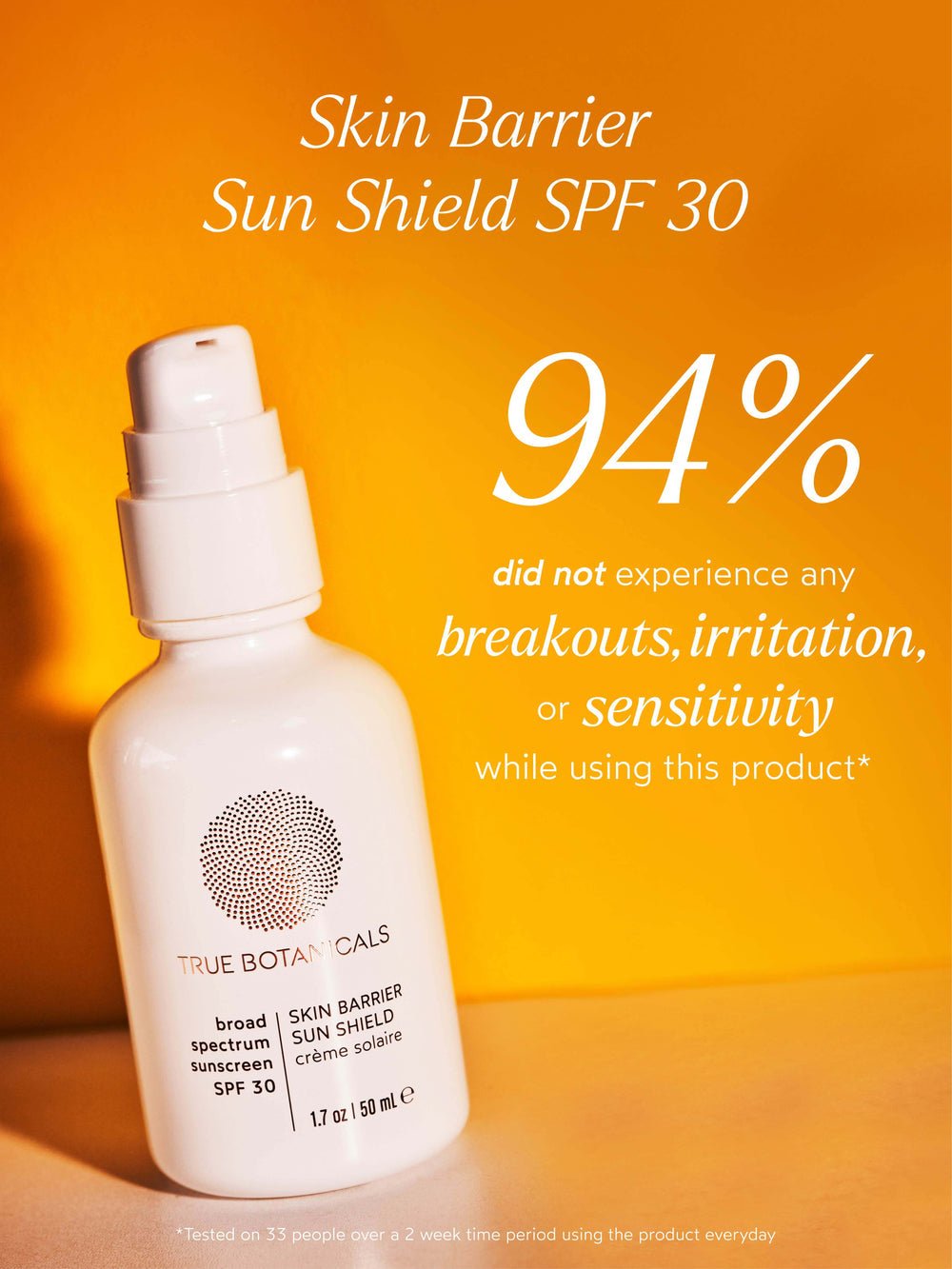 Skin Barrier Sun Shield | SPF 30 - Echo Market