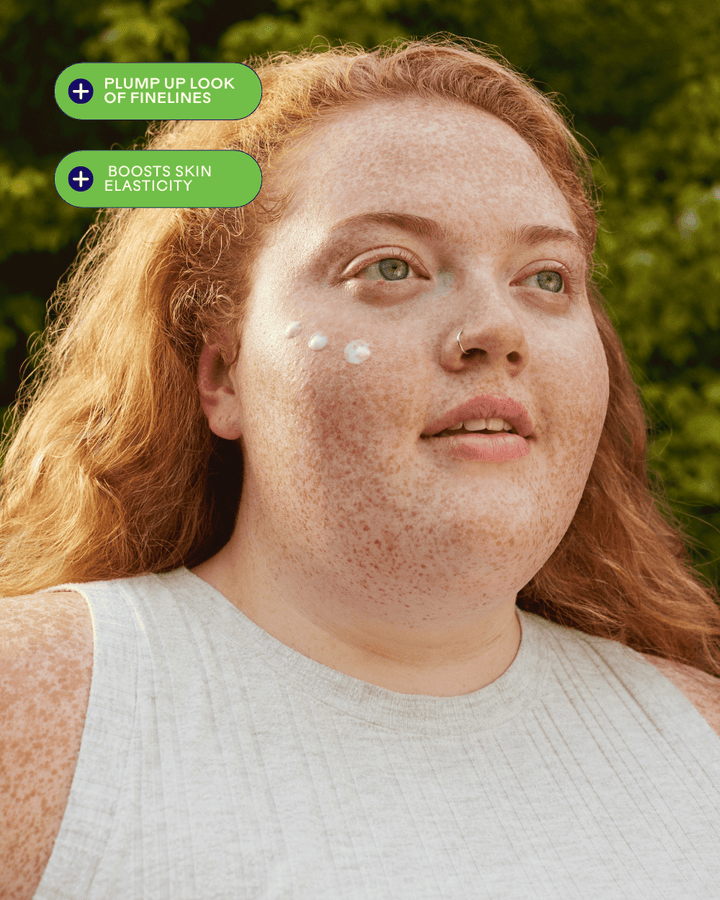 Skin Hero™ Calendula + 2% Bakuchiol Bio - Retinol Serum - Echo Market