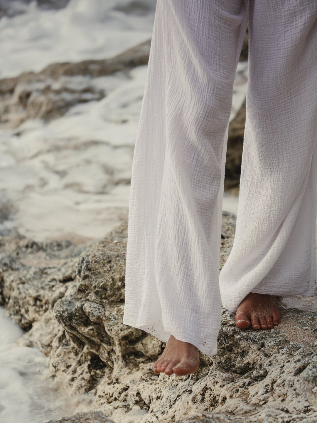 Skye Palazzo Pants - Echo Market