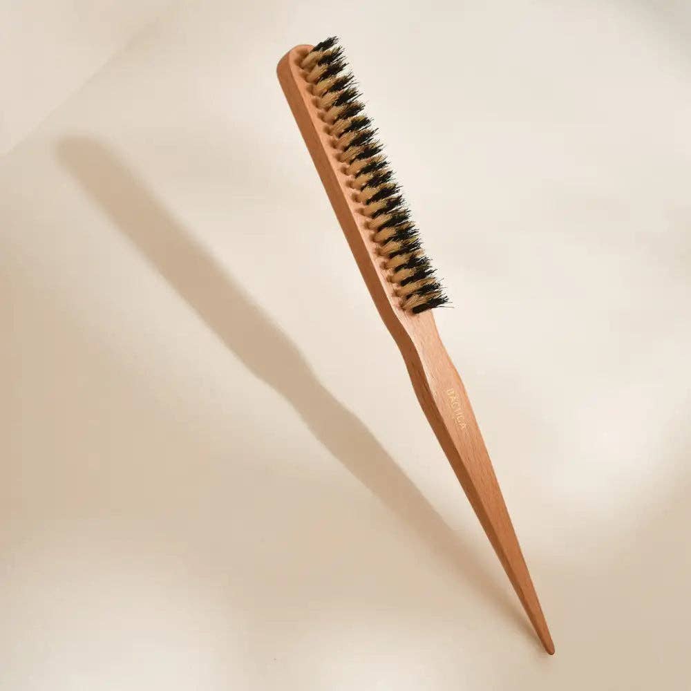 Sleek Back Brush - Echo Market