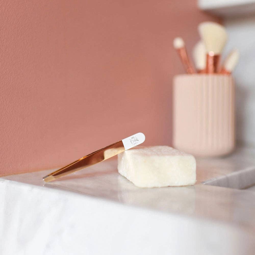Sleek Precision Tweezer - Echo Market