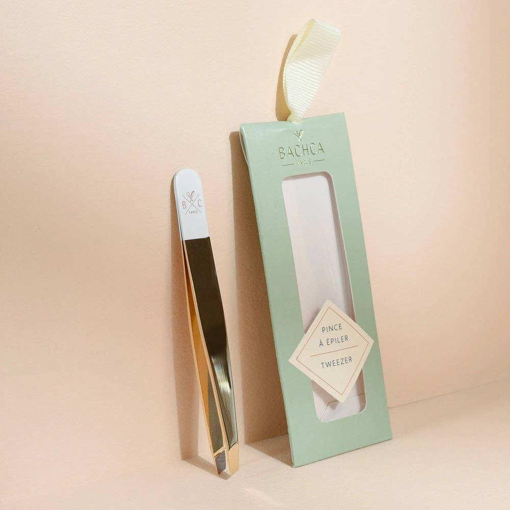 Sleek Precision Tweezer - Echo Market