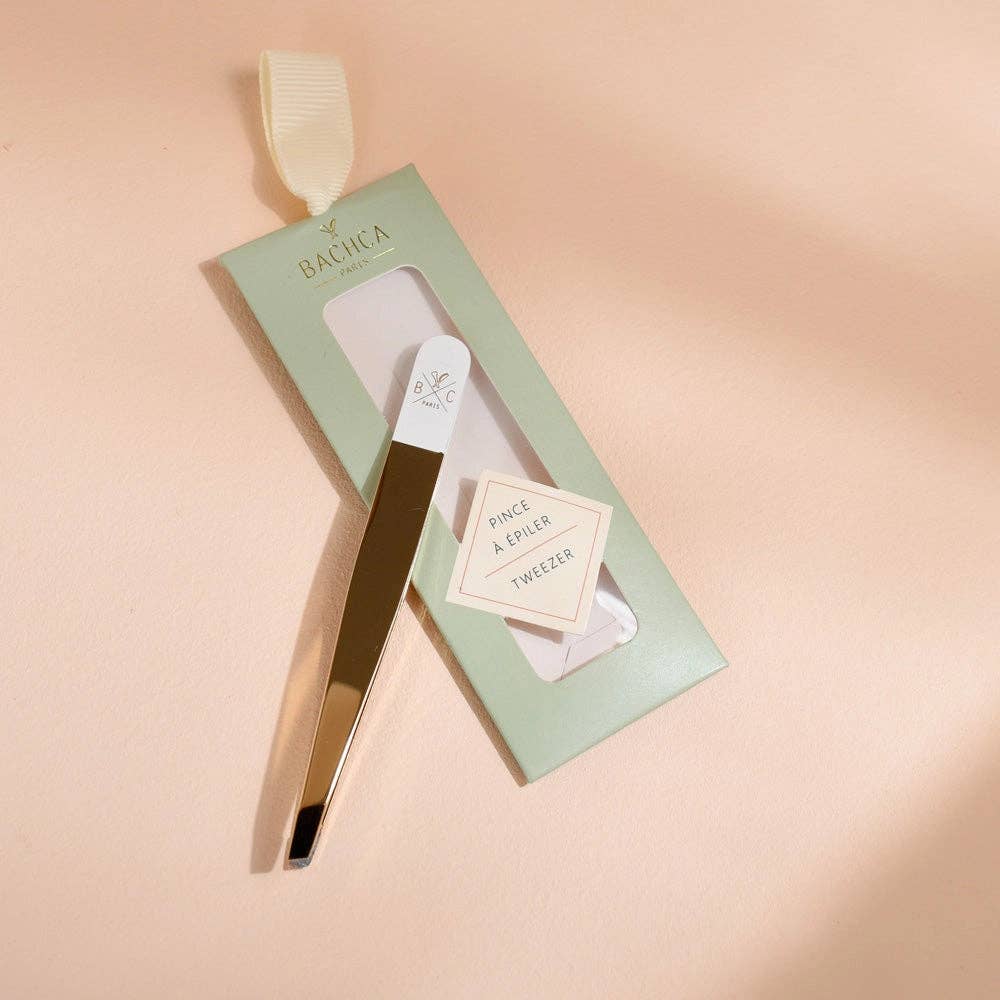 Sleek Precision Tweezer - Echo Market