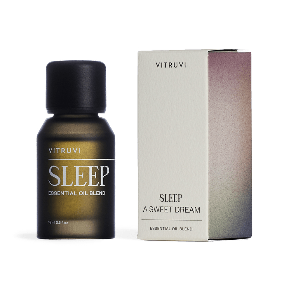 Sleep Diffuser Blend - Echo Market