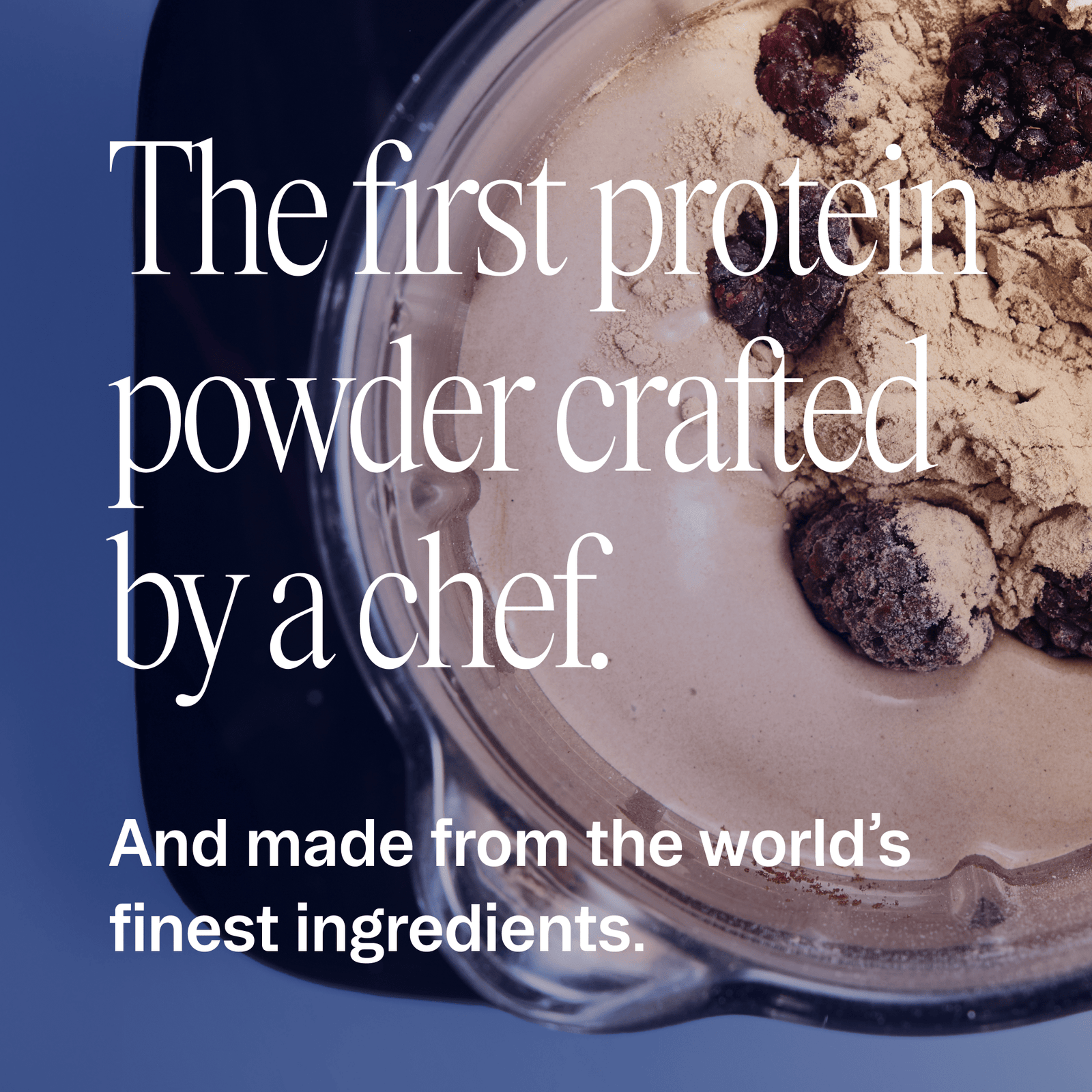 So Lean & So Clean | Organic Vegan Protein Powder | Chocolate - Echo Market