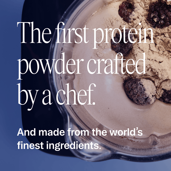 So Lean &amp; So Clean | Organic Vegan Protein Powder | Chocolate - Echo Market