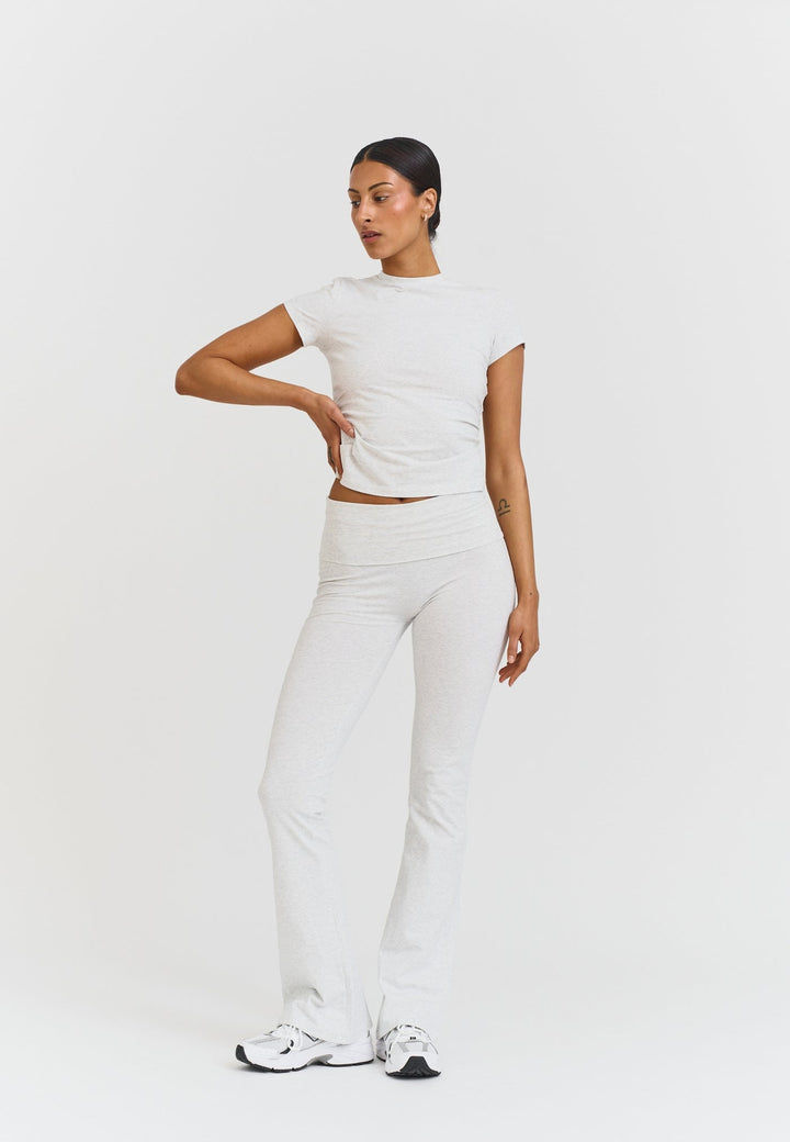 Soft Cotton Yoga Pants - Echo Market