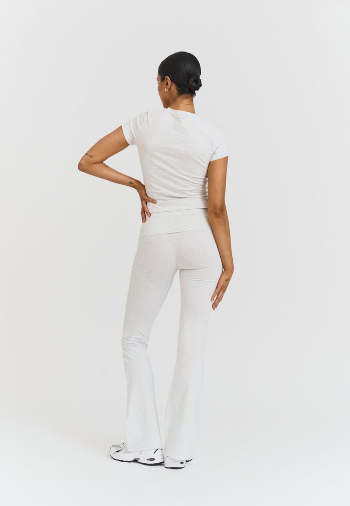 Soft Cotton Yoga Pants - Echo Market