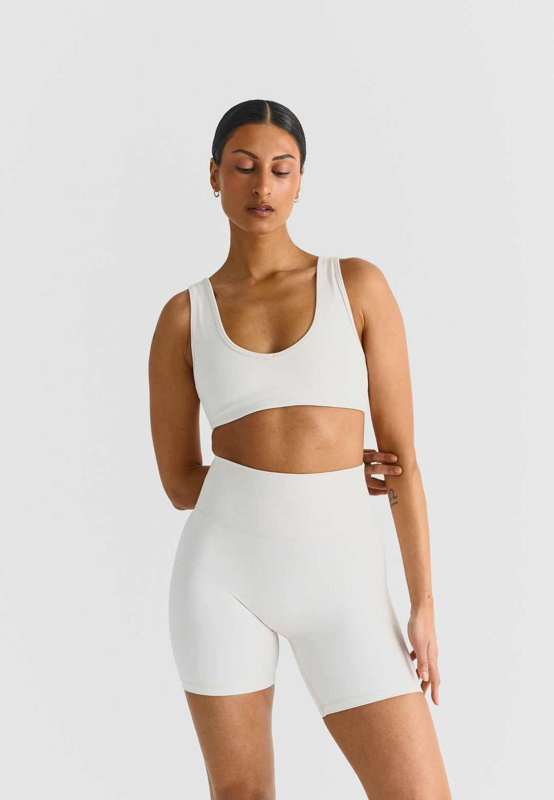 Softsculpt Shorts - Echo Market
