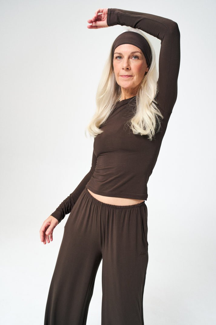 Softwear | Easy Long Sleeve - Echo Market