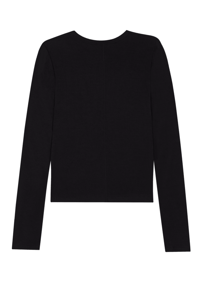 Softwear | Easy Long Sleeve - Echo Market