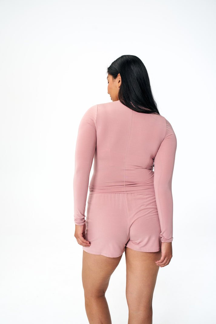 Softwear | Easy Long Sleeve - Echo Market