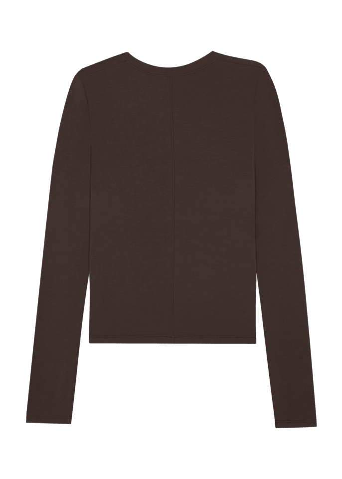 Softwear | Easy Long Sleeve - Echo Market