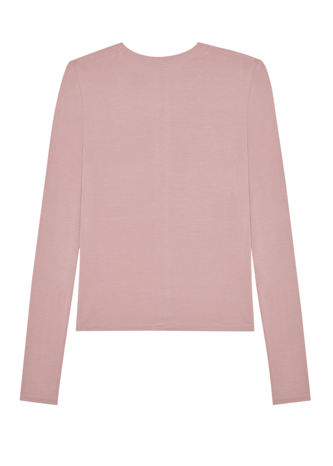 Softwear | Easy Long Sleeve - Echo Market