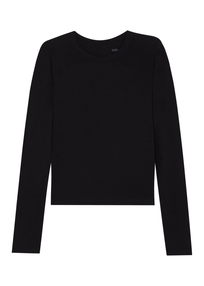 Softwear | Easy Long Sleeve - Echo Market