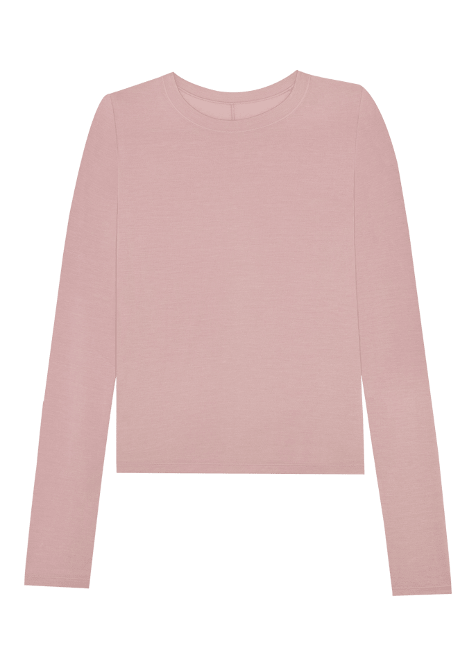 Softwear | Easy Long Sleeve - Echo Market