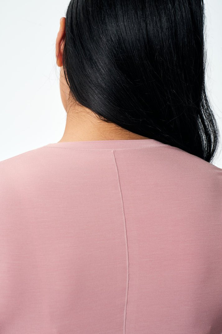 Softwear | Easy Long Sleeve - Echo Market