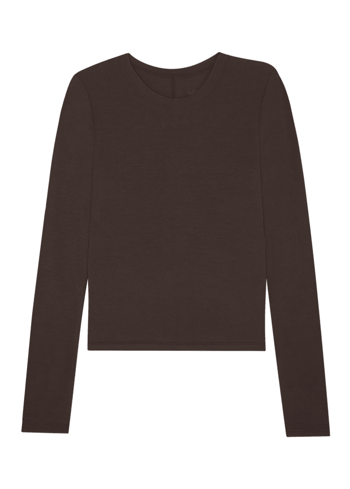 Softwear | Easy Long Sleeve - Echo Market