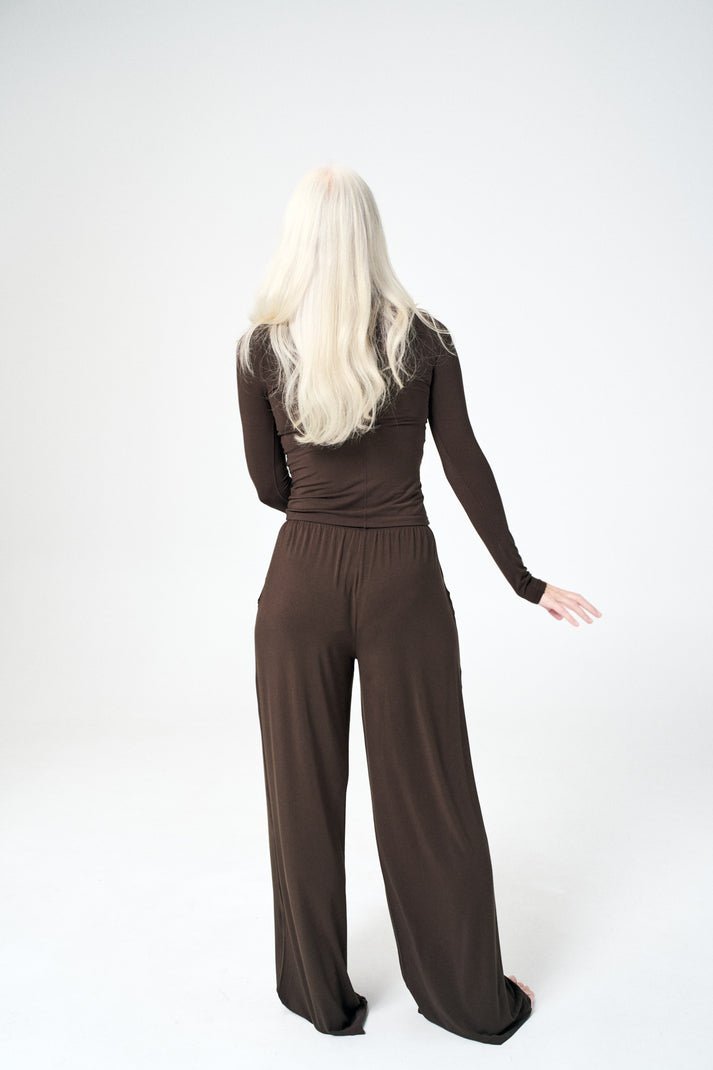 Softwear | Easy Long Sleeve - Echo Market