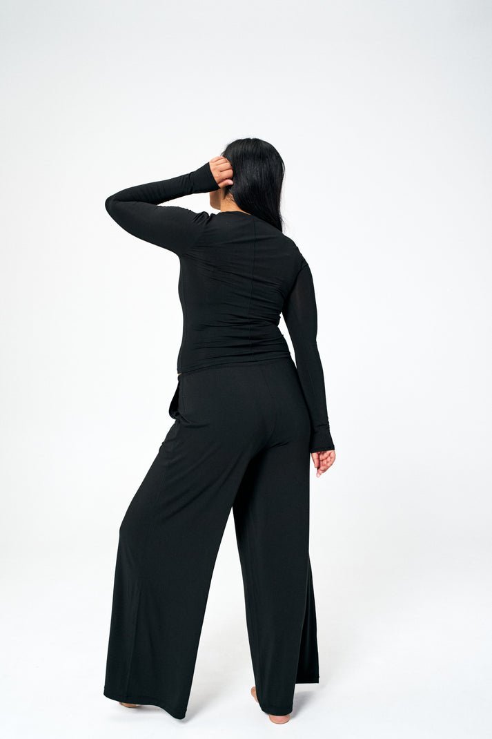 Softwear | Easy Long Sleeve - Echo Market