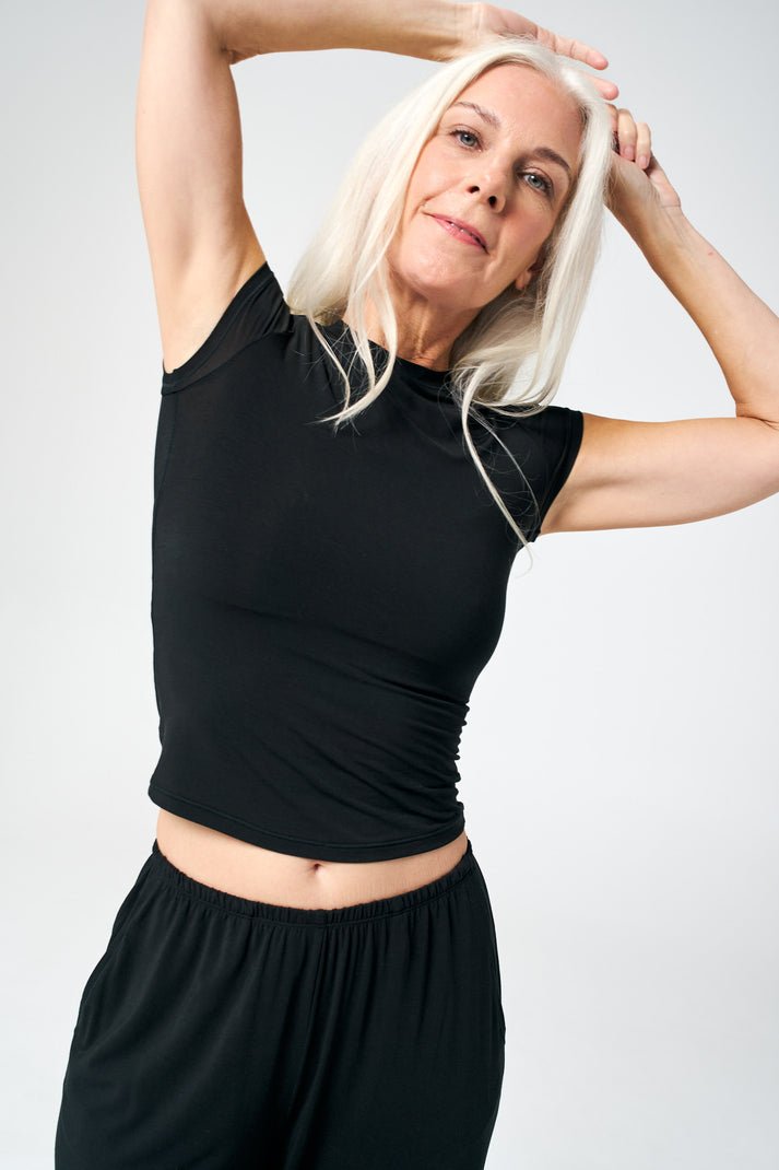 Softwear | Easy Tee - Echo Market