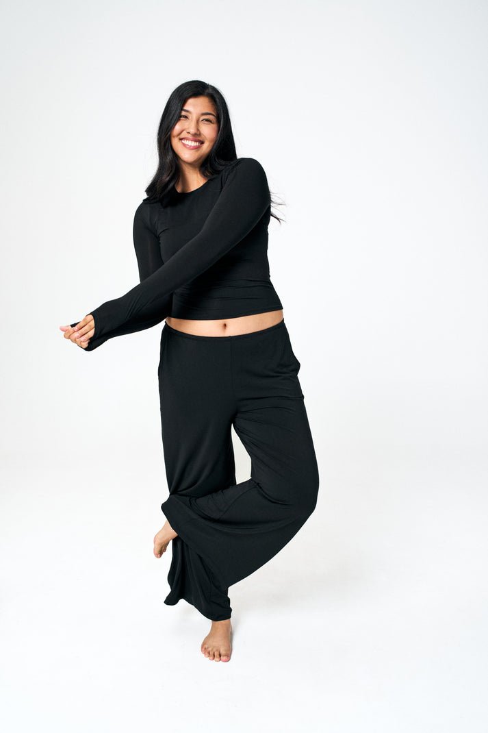 Softwear | Everywhere Pant - Echo Market