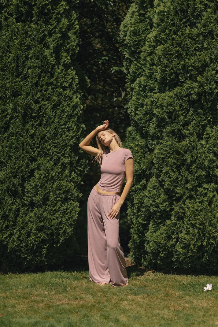 Softwear | Everywhere Pant - Echo Market