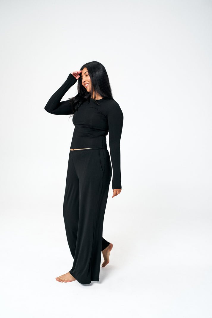 Softwear | Everywhere Pant - Echo Market