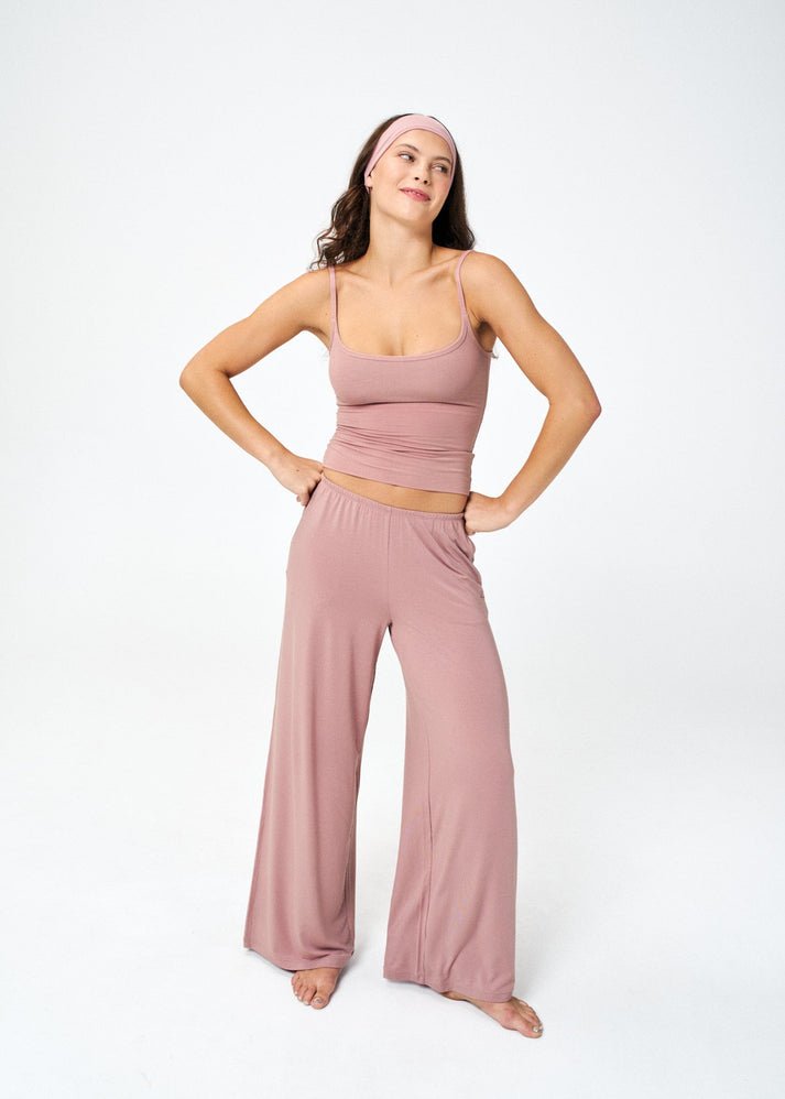 Softwear | Everywhere Pant - Echo Market