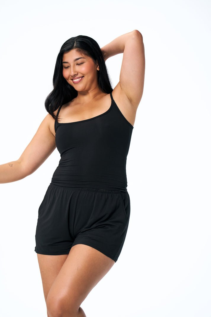 Softwear | Everywhere Short - Echo Market