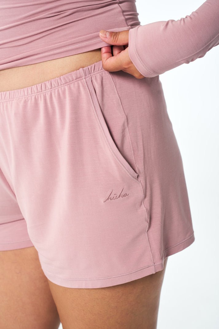 Softwear | Everywhere Short - Echo Market