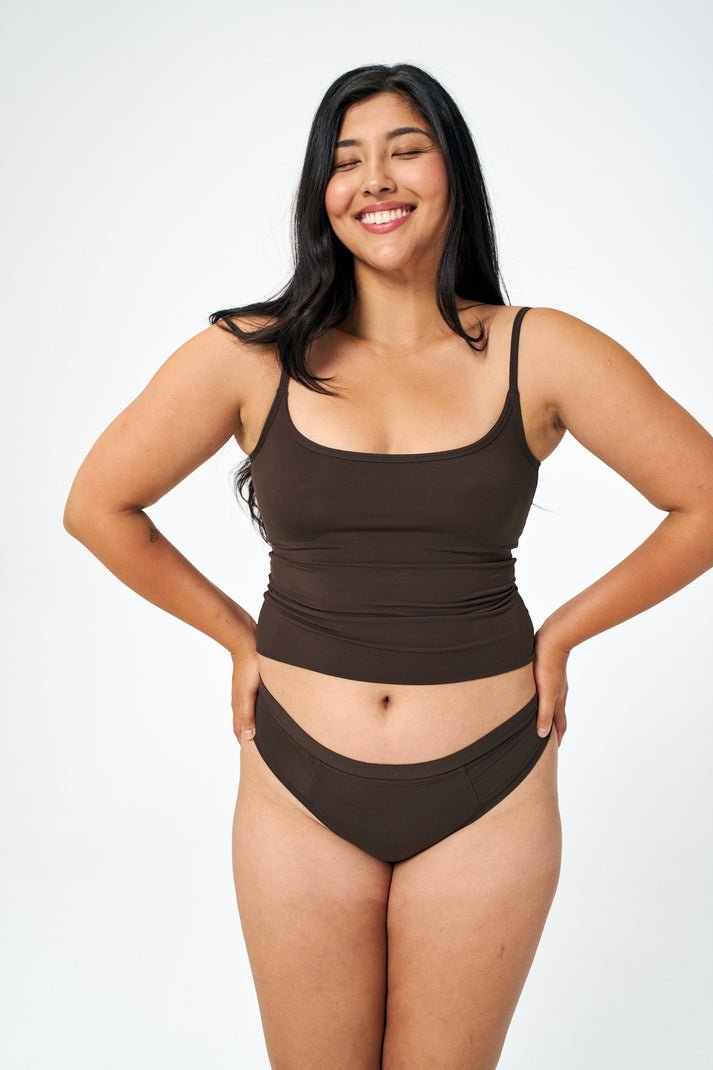 Softwear | Foundation Tank - Echo Market