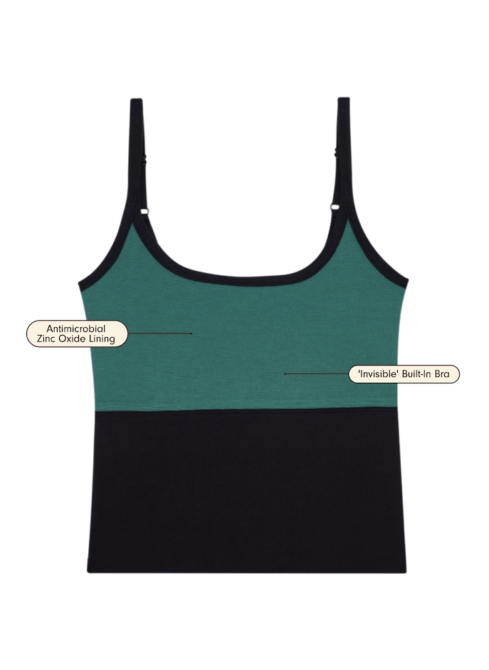 Softwear | Foundation Tank - Echo Market