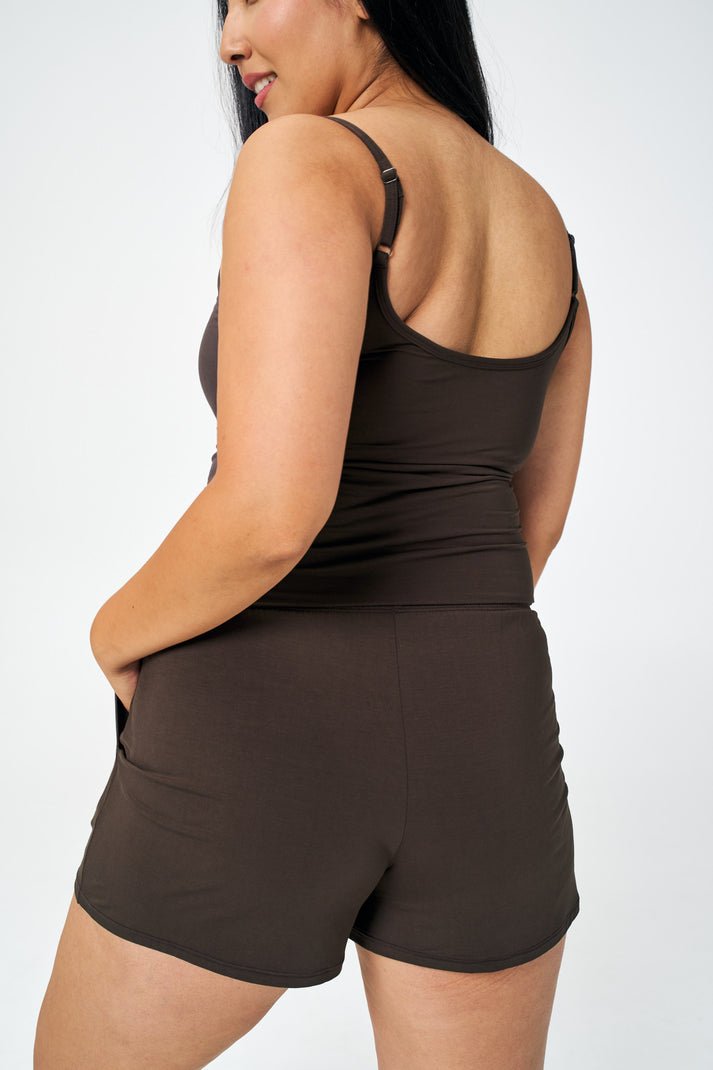 Softwear | Foundation Tank - Echo Market