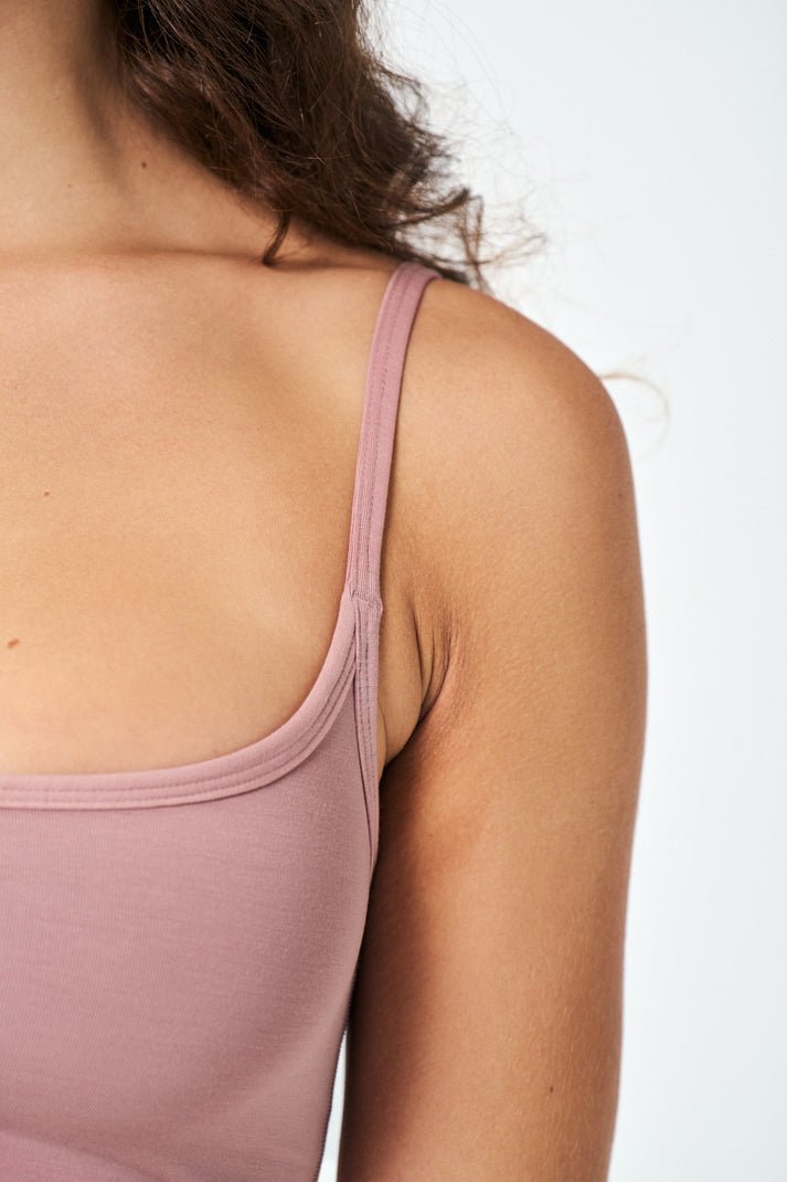 Softwear | Foundation Tank - Echo Market