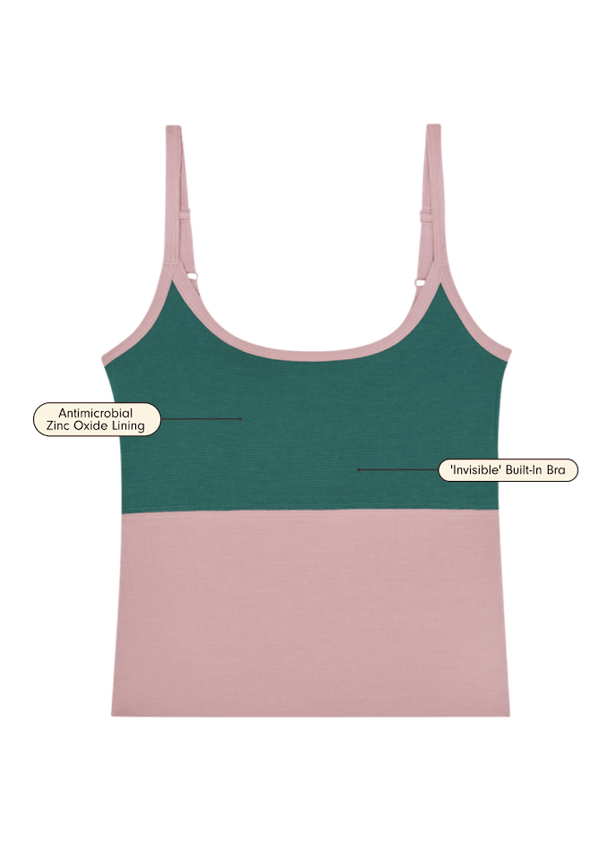 Softwear | Foundation Tank - Echo Market