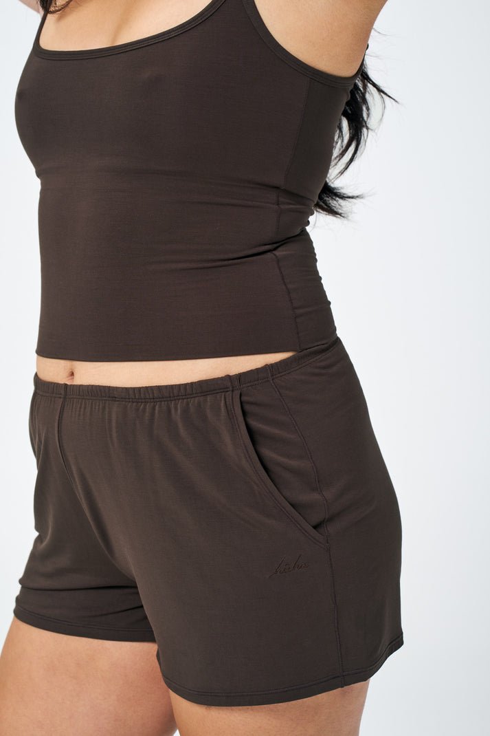 Softwear | Foundation Tank - Echo Market