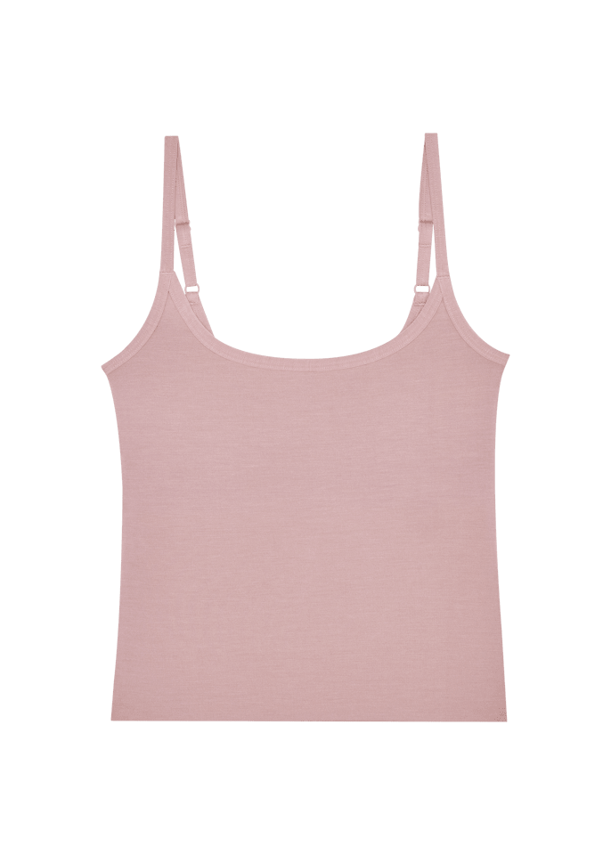Softwear | Foundation Tank - Echo Market