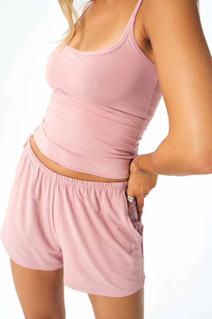 Softwear | Foundation Tank - Echo Market