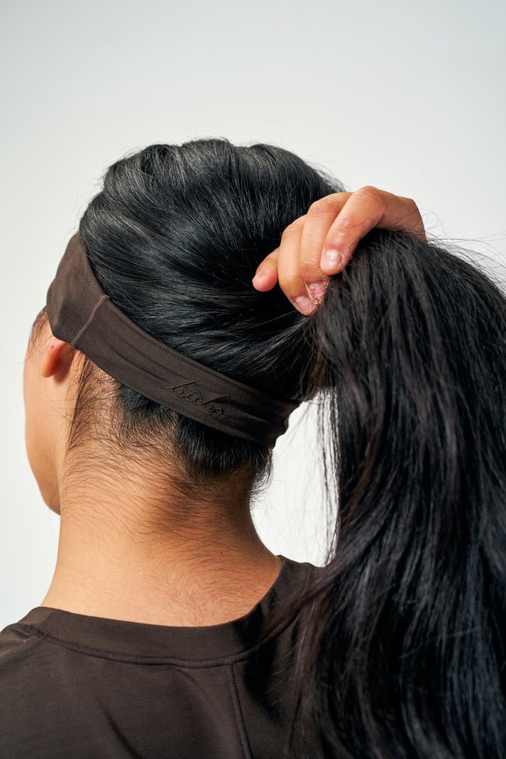 Softwear | Mineral Headband - Echo Market