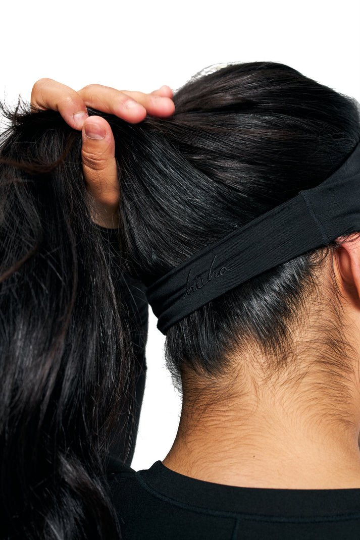 Softwear | Mineral Headband - Echo Market