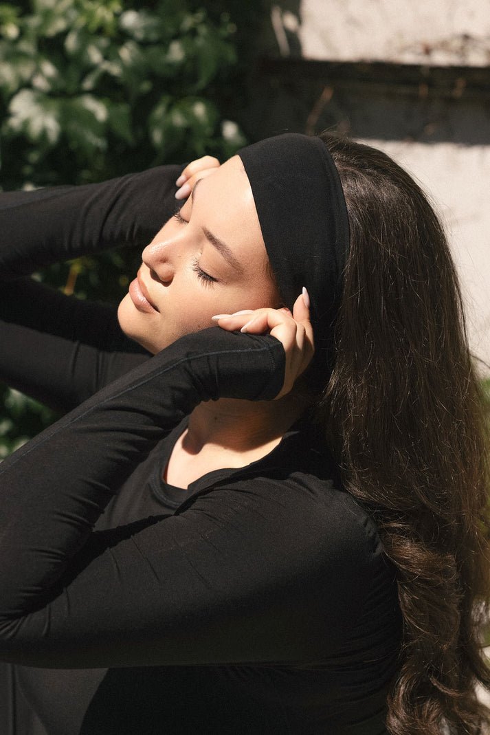 Softwear | Mineral Headband - Echo Market