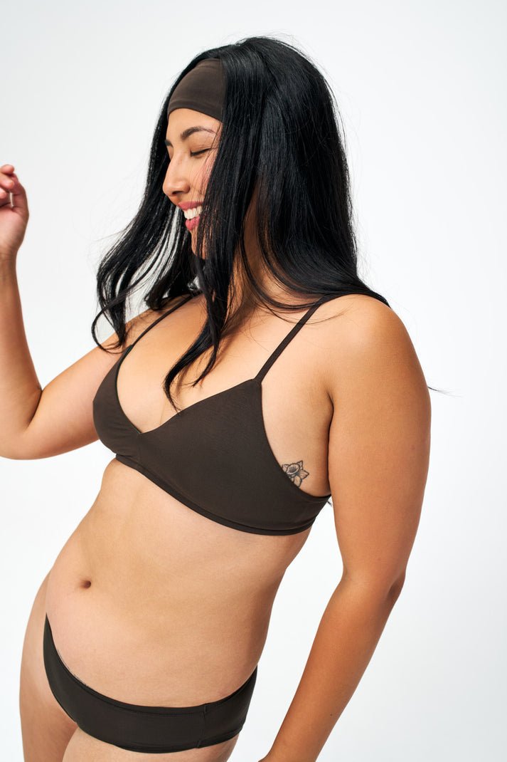 Softwear | Mineral Headband - Echo Market