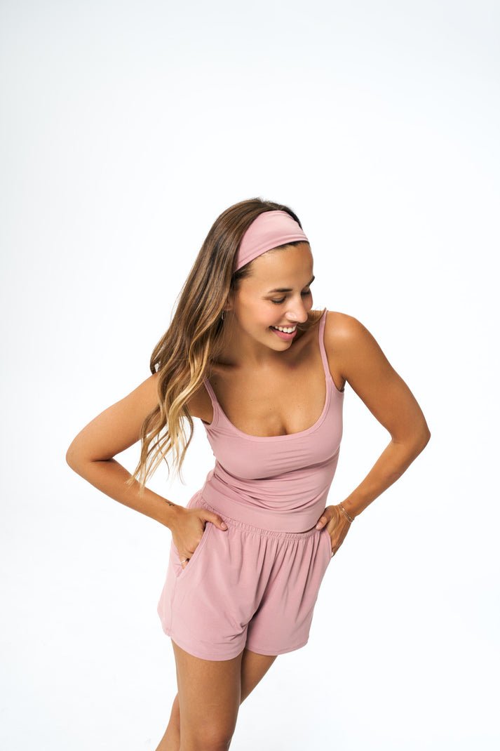 Softwear | Mineral Headband - Echo Market