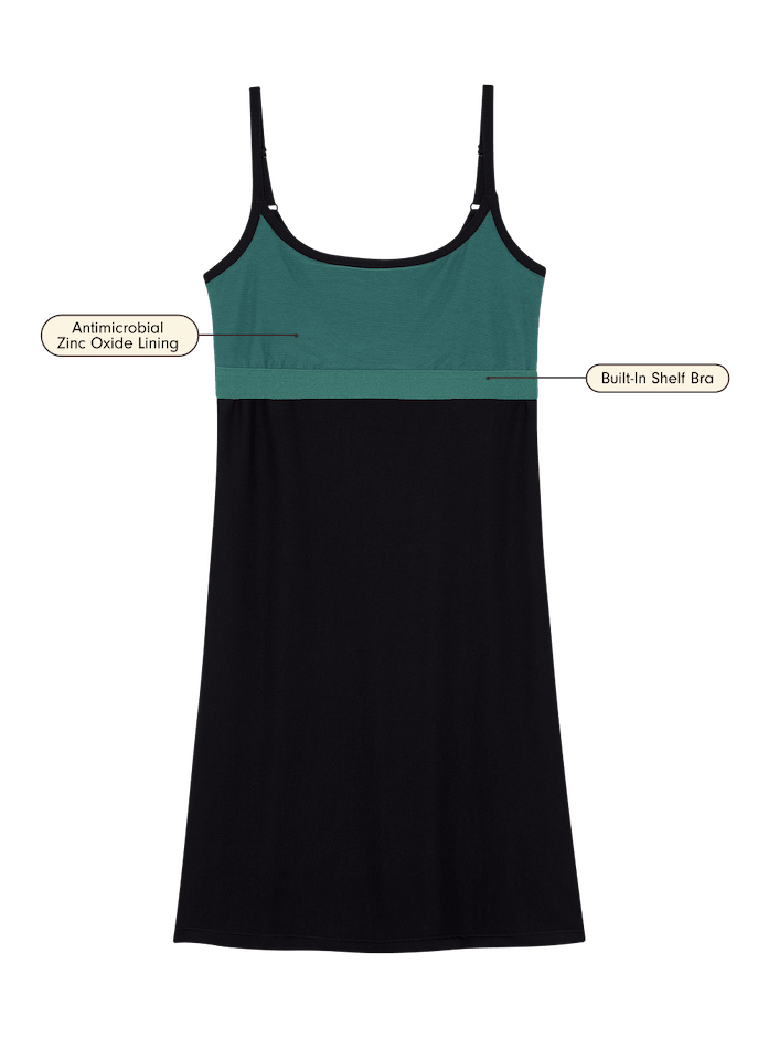 Softwear | Versi Slip - Echo Market