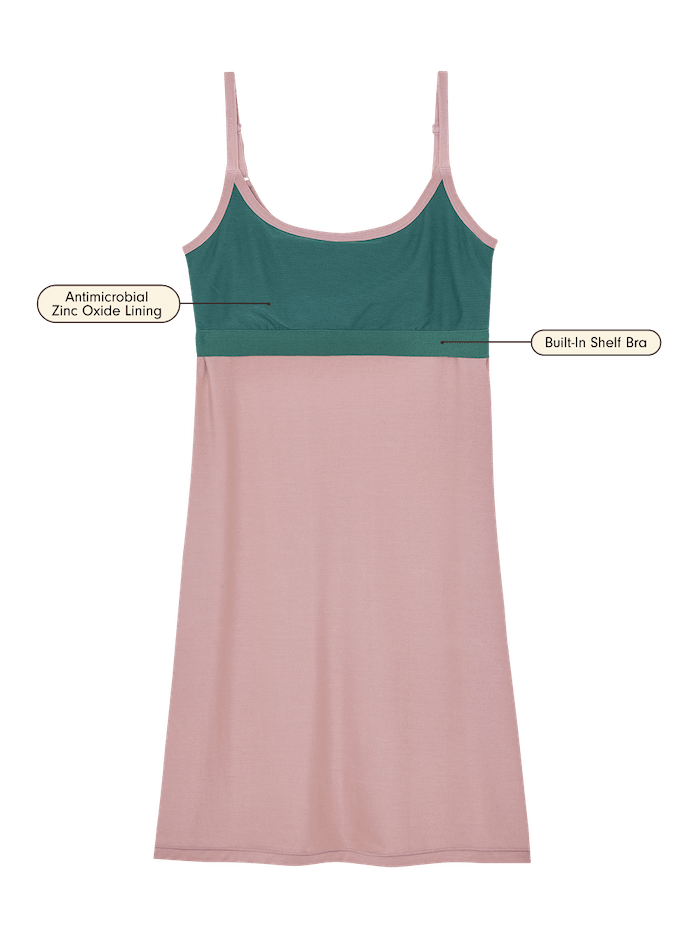 Softwear | Versi Slip - Echo Market