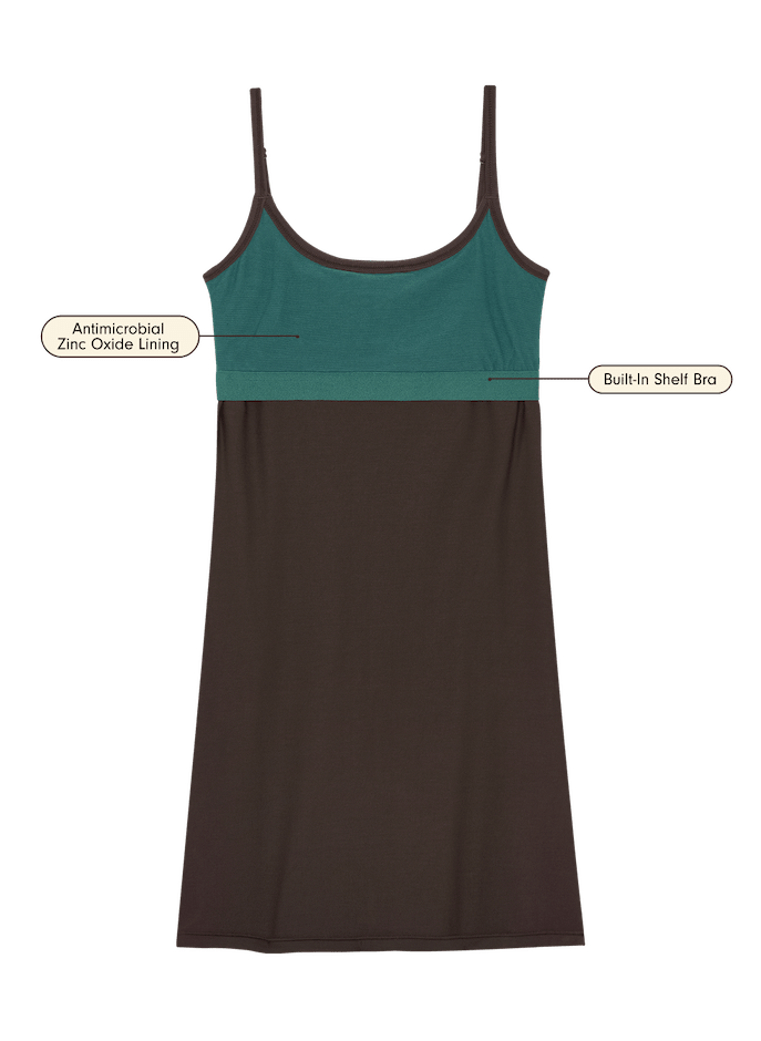 Softwear | Versi Slip - Echo Market