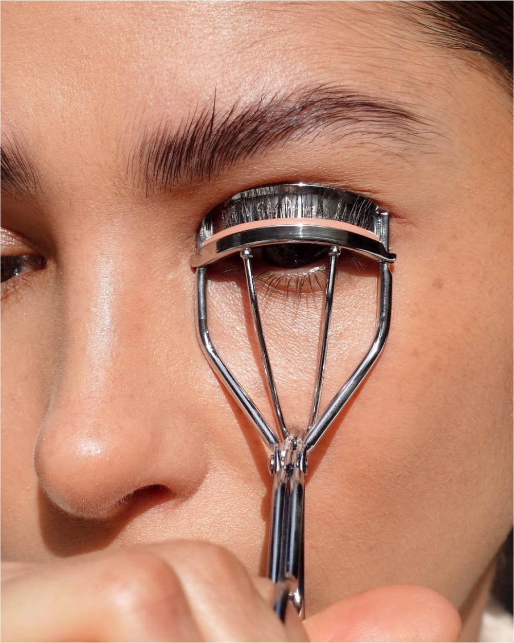 Spectacular Eyelash Curler - Echo Market