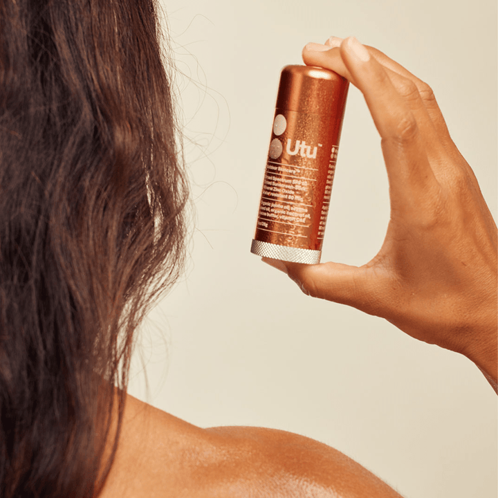 SPF50 Moisturizing Sunscreen Stick | Mineral Water Resistant - Echo Market